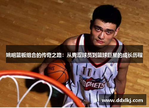 姚明篮板组合的传奇之路：从青涩球员到篮球巨星的成长历程